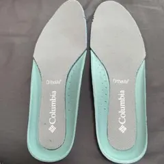 Columbia インソール