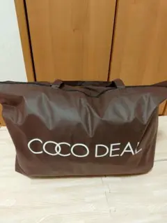 ココディール　cocodeal 福袋　コート　セーター　パンツ　2023のサムネイル