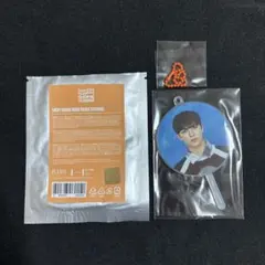 SEVENTEEN carat land ラキドロ　バーノン