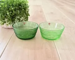 2025年最新】イッタラ カステヘルミ アップルグリーンの人気