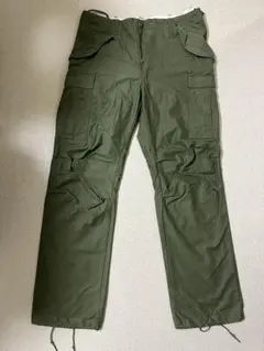 【HELIKON-TEX 】ヘリコンテックス M65カーゴパンツ