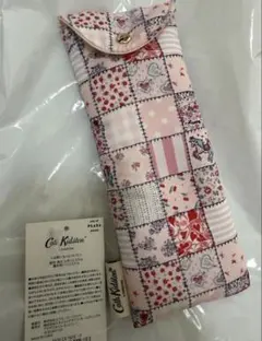 新品 Cath Kidston キャス キッドソン マルチポーチ