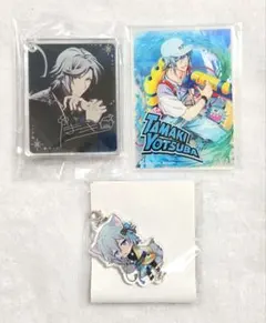アイナナ 四葉環 まとめ売り - メルカリ