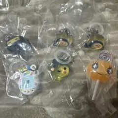 たまごっちめじるしアクセサリー