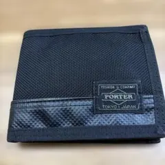 PORTER×MUG×RADIO EVA　マルチ横型3つ折りウォレット PORTER×MUG×RADIO EVA マルチ横型3つ折りウォレット - メルカリ