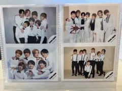 ジャニーズJr．公式写真 松倉 谷村 トラヴィスJAPAN トラジャ - メルカリ
