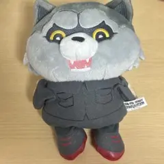 2026年最新】man with a mission ぬいぐるみの人気アイテム - メルカリ