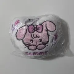 mikko ハートクッションマスコット キャミー ガチャガチャ