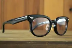 美品 GROOVER✕Dapper グルーバー✕ダッパーズ サングラス メガネ