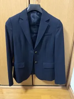 イーストボーイ　ブラック　ジャケット　9号