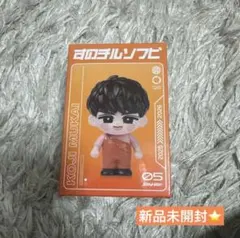 向井康二　すのチルソフビ