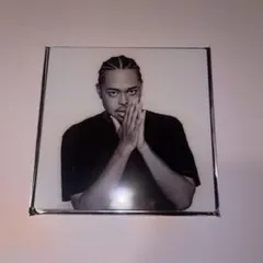 EXILE THE SECOND NESMITH アクリルコースター