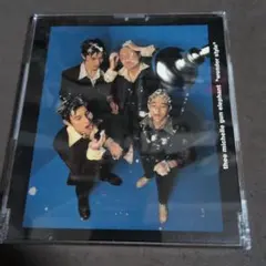 THEE MICHELLE GUN ELEPHANT　WONDER STYLE