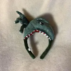 ユニバ　カチューシャ