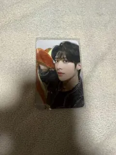 zb1 withmuu ヨントン トレカ ゼプトピア ラキドロ 特典 リッキー