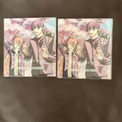 チェンソーマン レゼ篇　入場者プレゼント　第3弾　特典　非売品　アキ　天使の悪魔