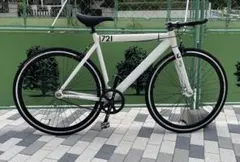 リーダーバイク　LEADER 721 再塗装　パーツ交換につき値下げ リーダーバイク LEADER 721 再塗装 パーツ交換につき値下げ