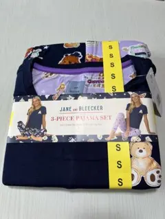 新品未開封！コストコパジャマ