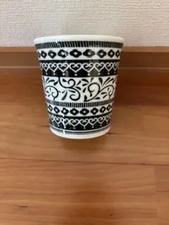 陶器　タンブラー　Table Talk Presents 美濃焼　フリーカップ
