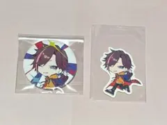 CR CrazyRaccoon きなこ kinako CRフェス 缶バッジ 等身 2025年最新】crフェス きなこ 缶バッジの人気アイテム - メルカリ