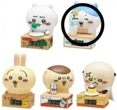 P*e様 ちいかわ いっしょにがんばろう！ ダンボールウォッチ3