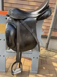 g passier & sohn 鞍パッシェ 現状品　1万値下げしました！ g passier & sohn 鞍パッシェ 現状品1万値下げしました！