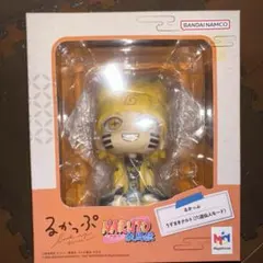 新品　NARUTO疾風伝 るかっぷ うずまきナルト(六道仙人モード)