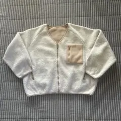 ボアジャケット