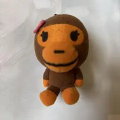 BABY LISA ストラップ マスコット