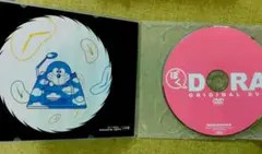 『ぼく、ドラえもん』創刊号　特別付録DVD