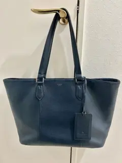 PELLE MORBIDA レザートートバッグ