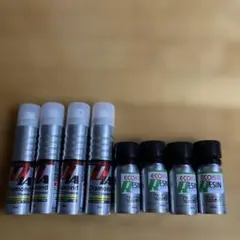 HONDA KeePerエコレジン75ml 40ml 4セット - メルカリ