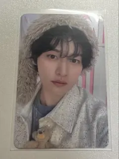 straykids スキズ リノ ペンミ トレカ STAYZONE