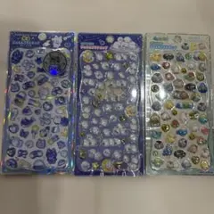 K*R様 ジュエルプチドロップ 3種 国内正規品 新品未使用