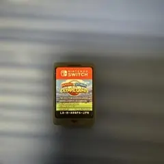 マリオ&ソニック 東京2020オリンピック