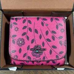 coach コーチ　財布