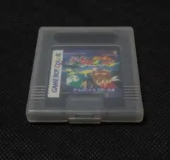 GB ぷよぷよ外伝 ぷよウォーズ