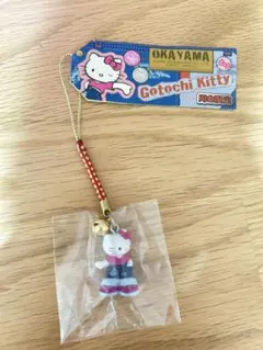 2025年最新】キティ 根付 レアの人気アイテム - メルカリ