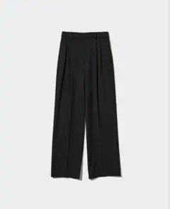 ワイドパンツlサイズ