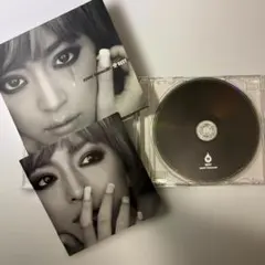 浜崎あゆみ A BEST CD アルバム 2001年