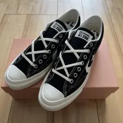 CONVERSE ADDICT ALL STAR Ⅱ CANVAS OX