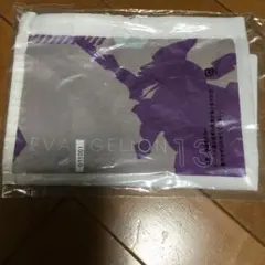 初号機 サコッシュ 「一番くじ エヴァンゲリオン～初号機vs第13号機～」 G賞