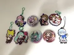 VOCALOID マジカルミライ　グッズ　まとめ売り