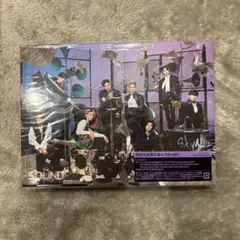 2025年最新】straykids アルバム 限定版の人気アイテム - メルカリ