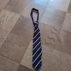 COMME CA ISM ストライプ ネクタイ