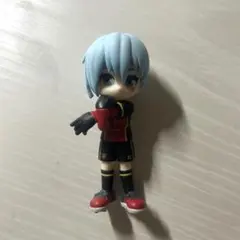 ブルーロック展 PalVerse パルバース フィギュア 氷織羊