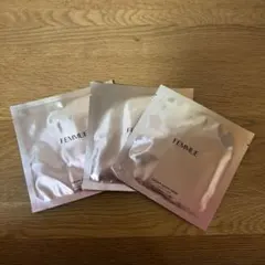 FEMMUE ドリームグロウマスク