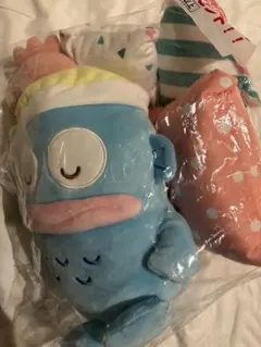 ハンギョドン一番くじラストワン