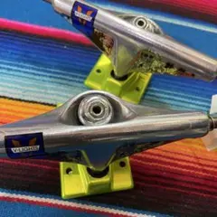 V-Lights Burzinski Awake 5.2H トラック