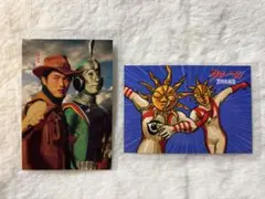 2025年最新】タローマンカードの人気アイテム - メルカリ